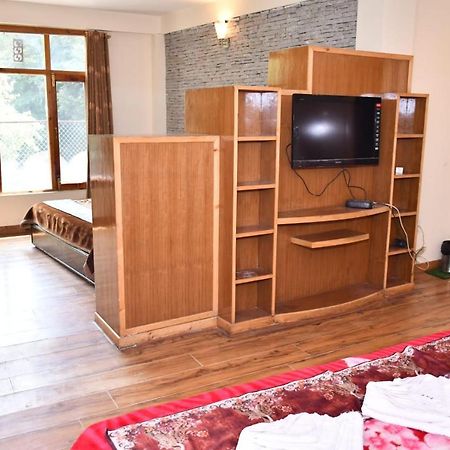 Hotel Mount Pleasant, Manali Luaran gambar