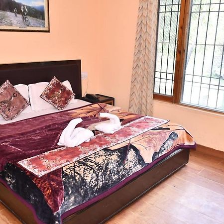 Hotel Mount Pleasant, Manali Luaran gambar