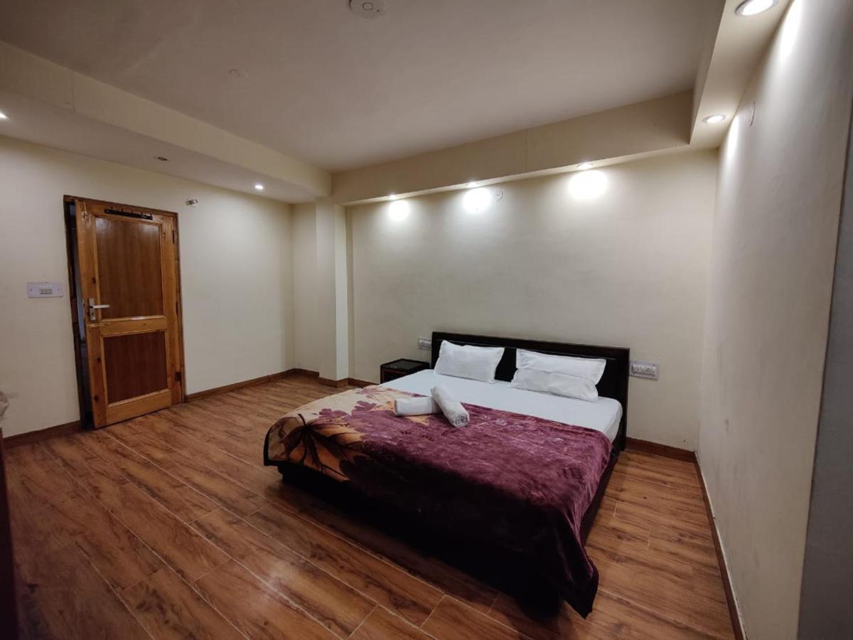 Hotel Mount Pleasant, Manali Luaran gambar